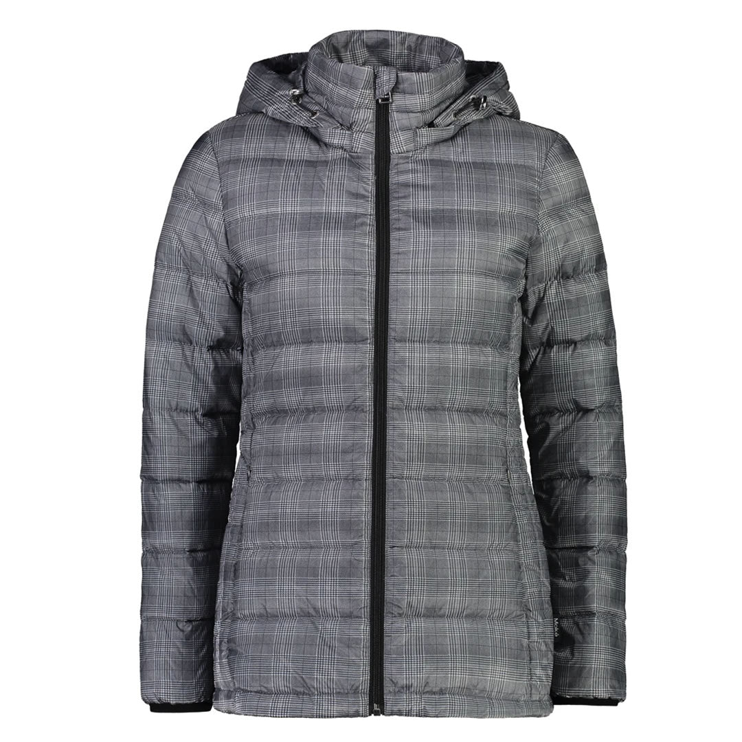 Moke Sienna Down Jacket
