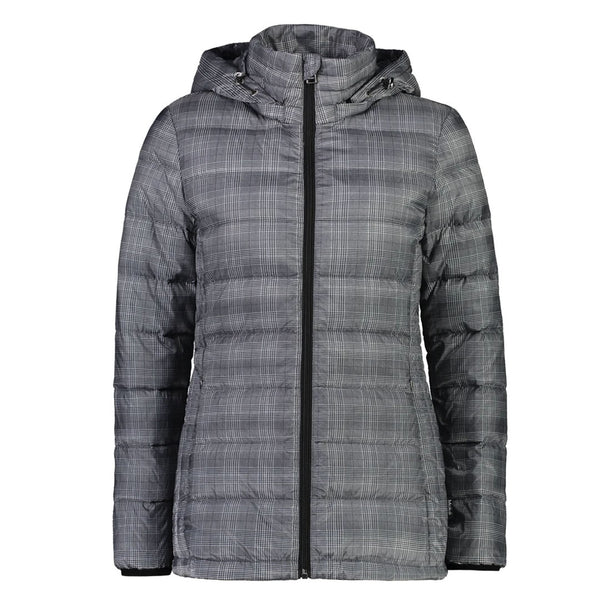 Moke Sienna Down Jacket