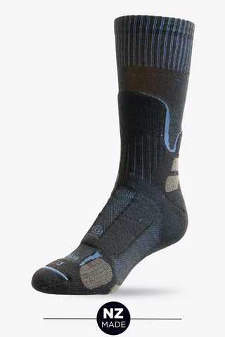 NZ Sock Merino Tec Performance Hiker