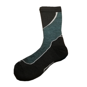 NZ Sock Merino Hiker