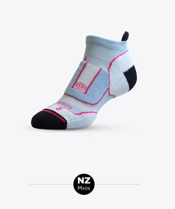 NZ Sock W Merino Tec Performance Ped