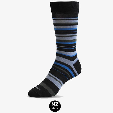 NZ Sock Allstripes