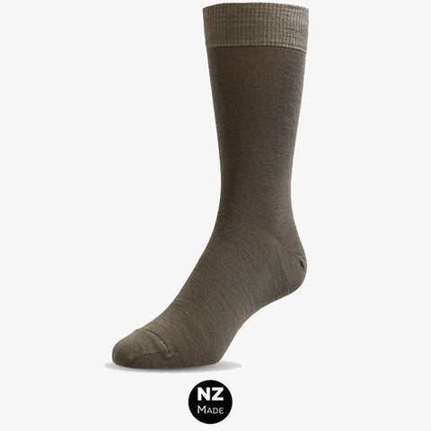 NZSock Co Dress socks-