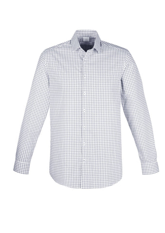 Noah L/S Shirt