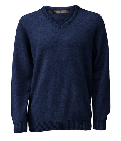Noble Wilde-Merino Possum Oxford V