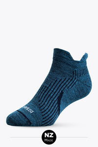 NZ Sock Merino Low Cut Liner