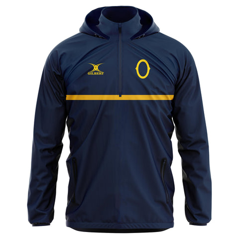 Otago 2023 Replica Spray Jacket