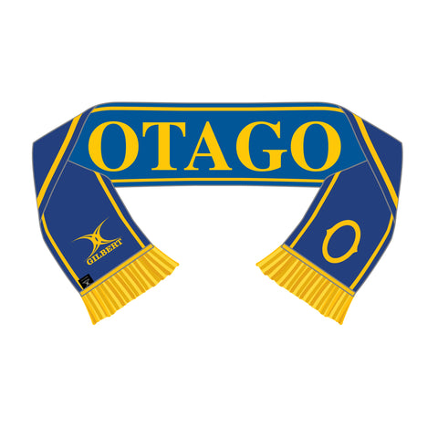 Otago Scarf 2023