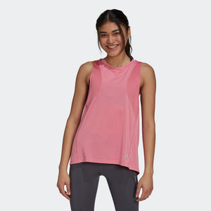 adidas Own the Run Tank W