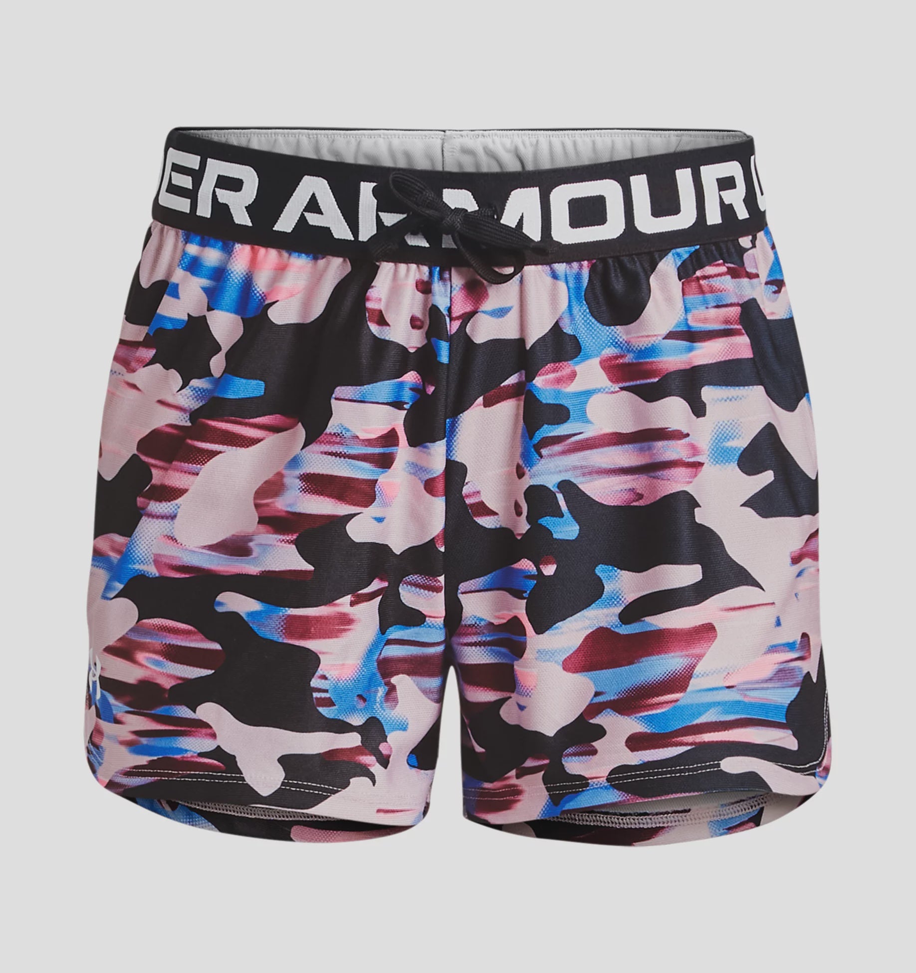 Under Armour G Play Up Printed Short