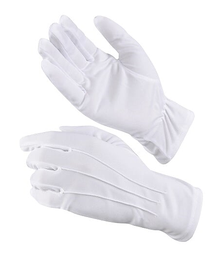 White gloves nz best sale