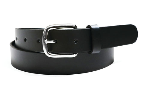 Parisian Parker Leather Belt-3027
