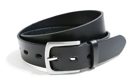 Parisian Millennium Belt- 3513-Black