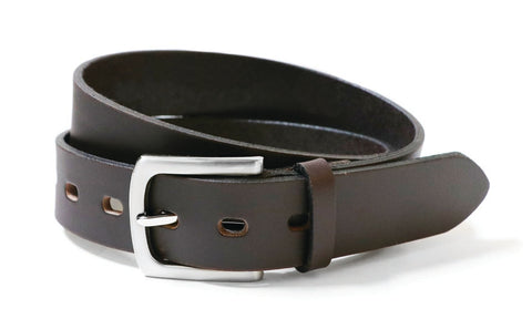 Parisian Millennium Belt-3513-Brown