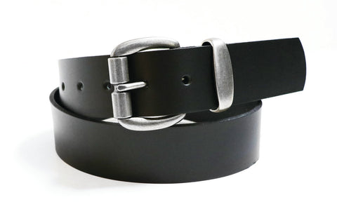 Parisian Modena 40mm Leather Belt- 4008
