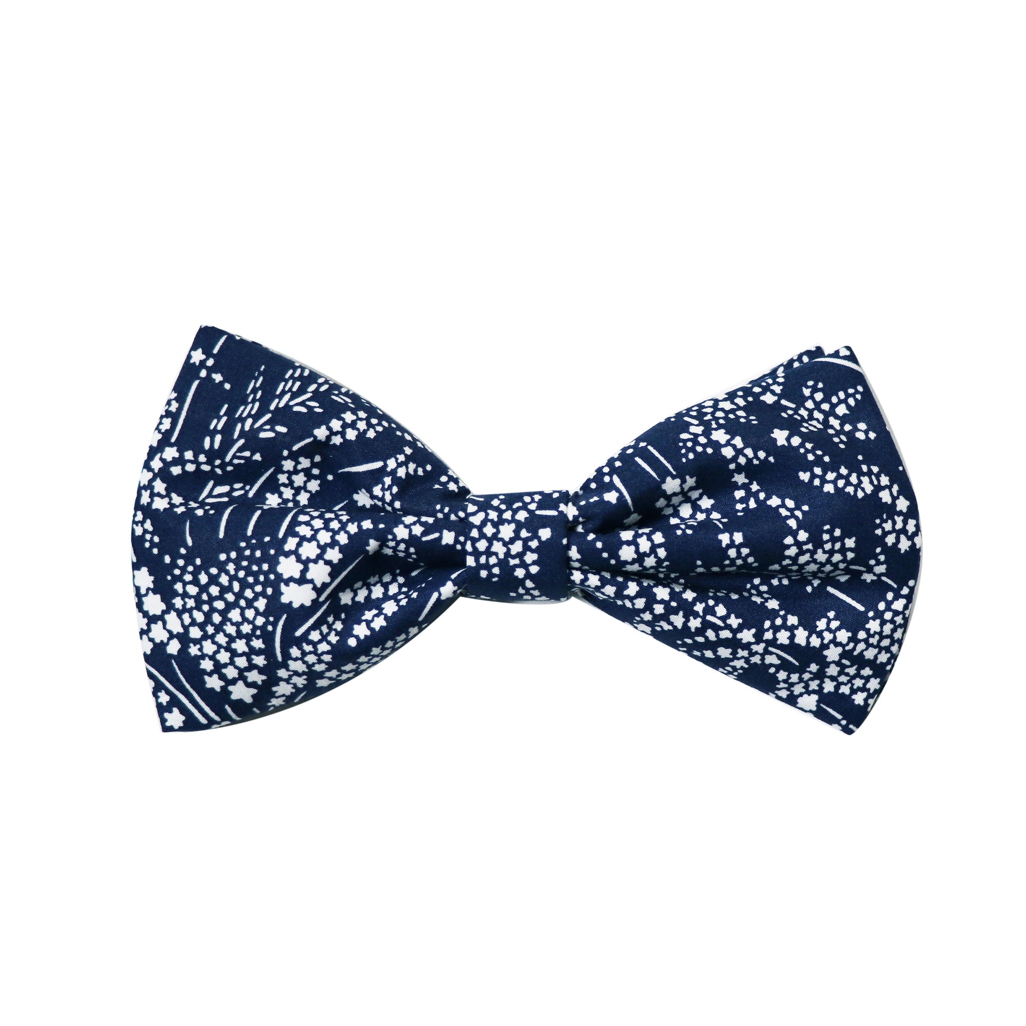 Liberty Whispering Stars Bow Tie