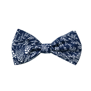 Liberty Whispering Stars Bow Tie