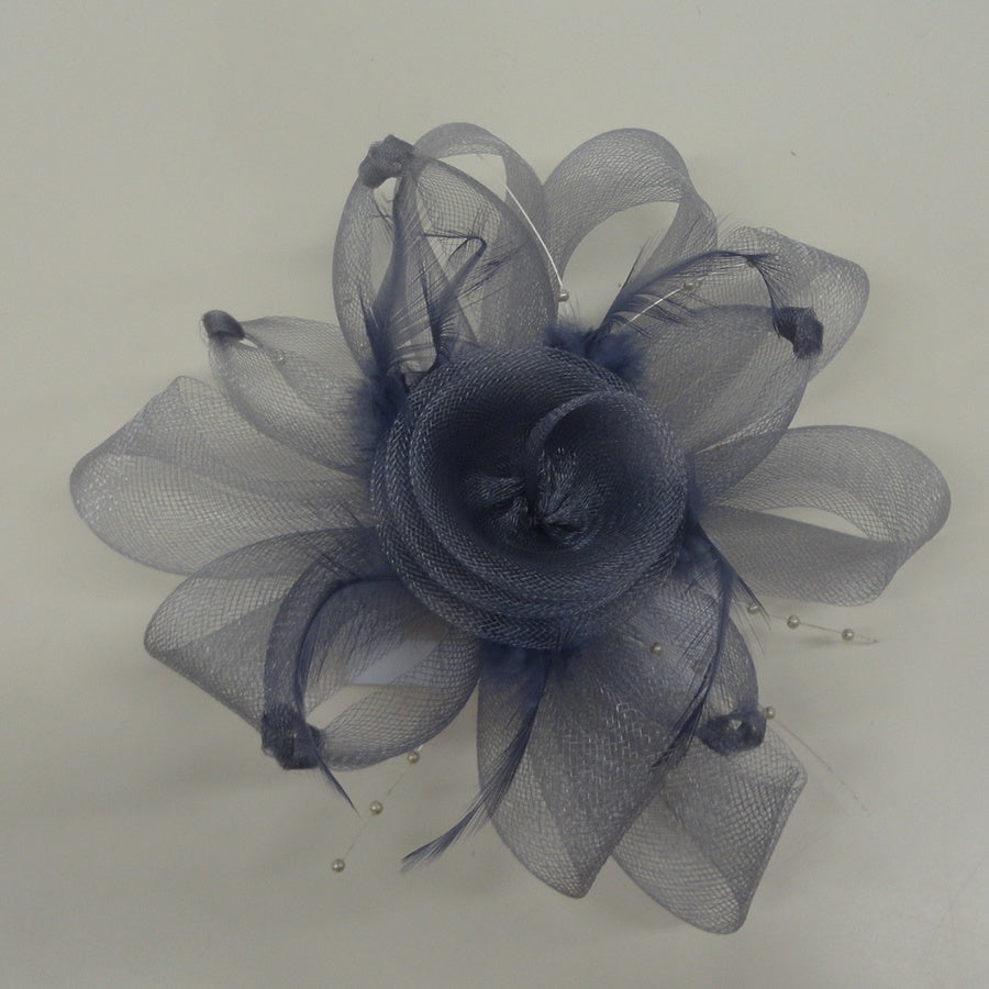 Maddie J Pearl Fascinator