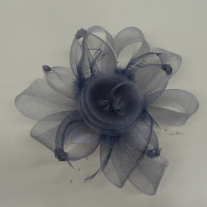 Maddie J Pearl Fascinator