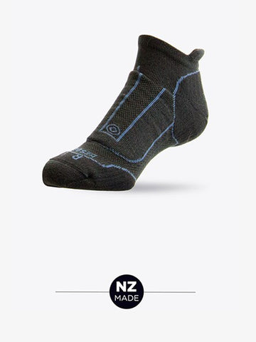 NZ Sock Merino Tec NuYarn Ped