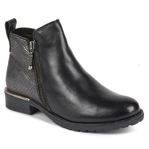 Planet Shoes Maisy Black
