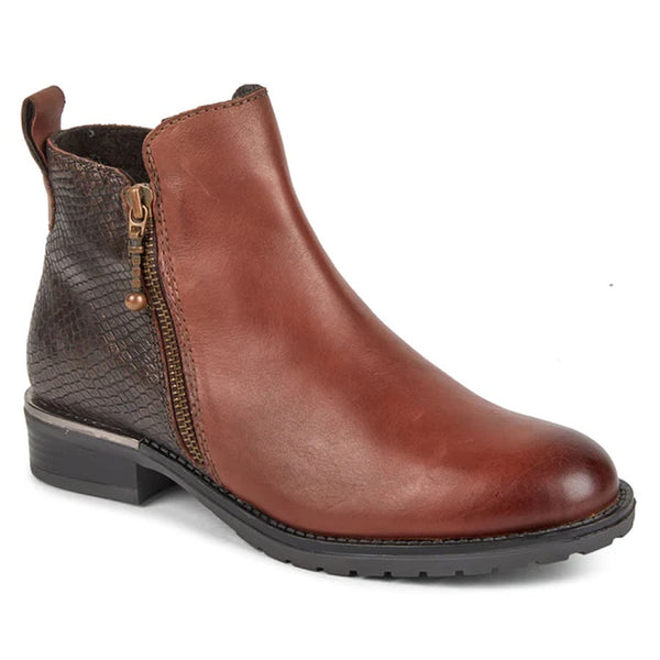 Planet Shoes Maisy Brown