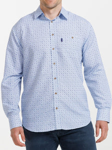 Portobello Road L/S-Ironcheater-KK5514