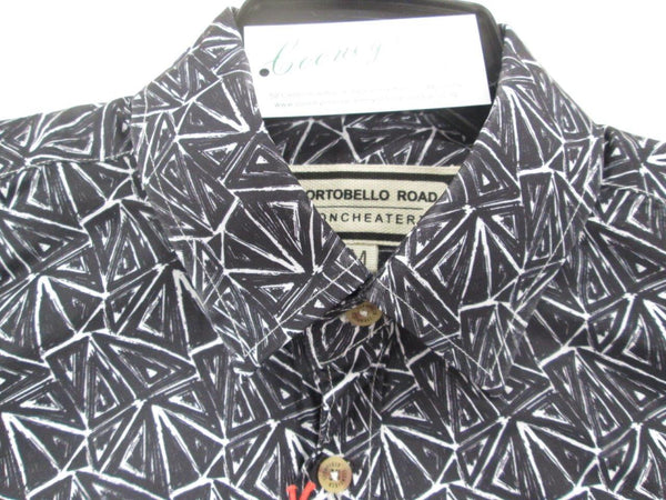 Portobello Road L/S-Ironcheater-KK5518