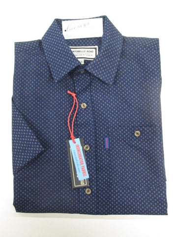 Portobello Road S/S Ironcheater-JJ5500