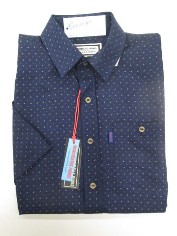 Portobello Road S/S Ironcheater-JJ5502