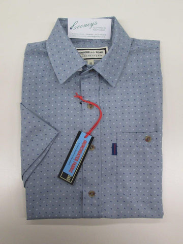 Portobello Road S/S Ironcheater-JJ5502.