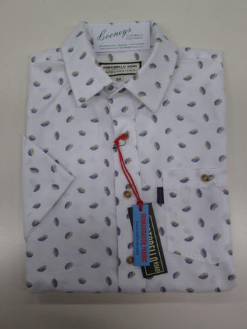 Portobello Road S/S Ironcheater-JJ5504