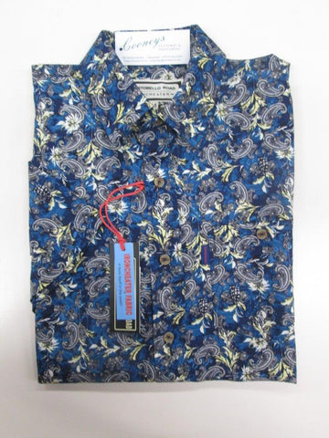 Portobello Road S/S Ironcheater-JJ5510