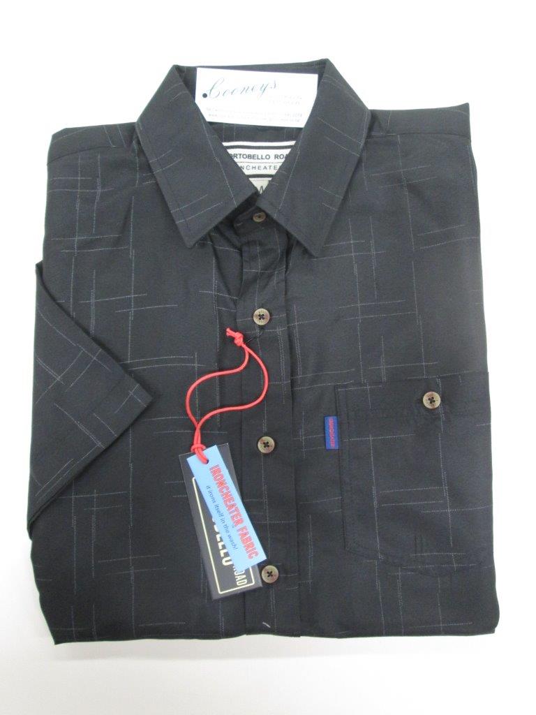 Portobello Road S/S Ironcheater-JJ5512