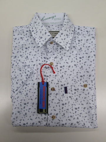 Portobello Road S/S Ironcheater-EE5508