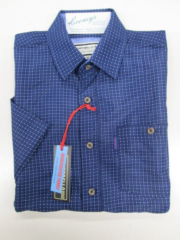 Portobello Road S/S Ironcheater-HH5501