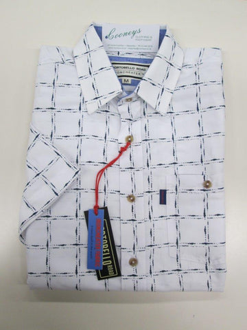 Portobello Road S/S Ironcheater-HH5502
