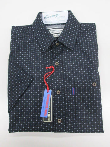 Portobello Road S/S Ironcheater-HH5507