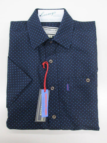 Portobello Road S/S Ironcheater-HH5508