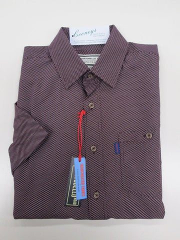 Portobello Road S/S Ironcheater-HH5509