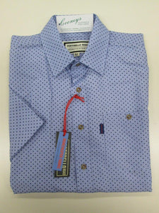 Portobello Road S/S Ironcheater-HH5511