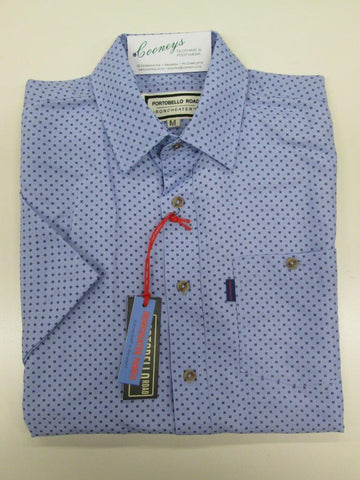 Portobello Road S/S Ironcheater-HH5511
