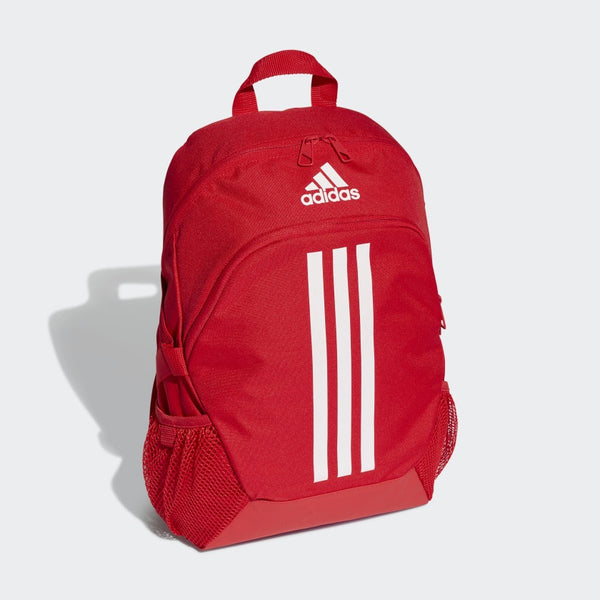 adidas Power V Backpack-Red