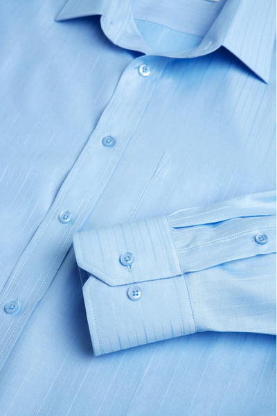 Men's Prestons L/S shirt