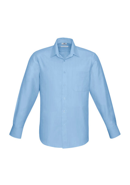 Men's Prestons L/S shirt