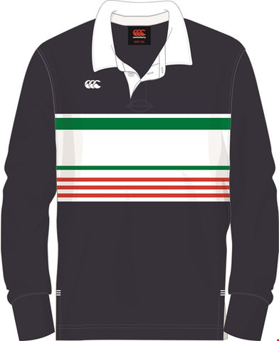 CCC M Engineered YD Rugby