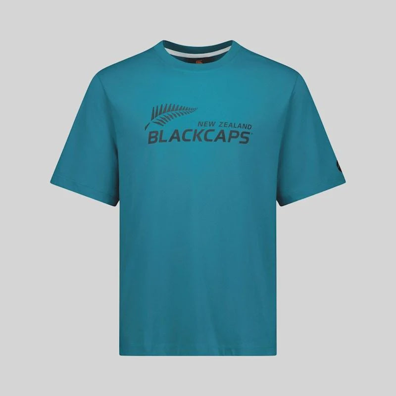 Blackcaps Retro T-shirt