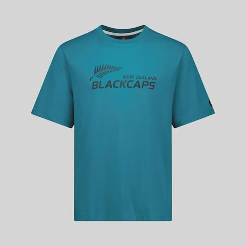 Blackcaps Retro T-shirt