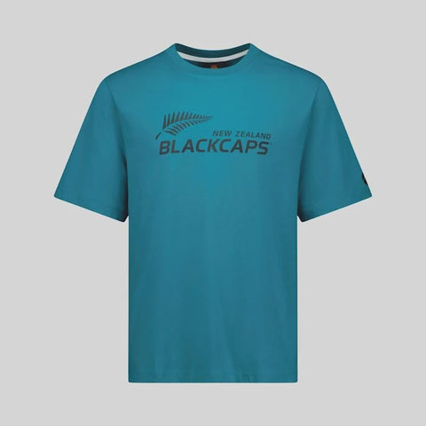 Blackcaps K Retro Tshirt