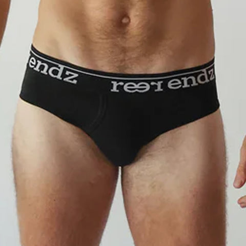 Reerendz Organic Cotton Brief